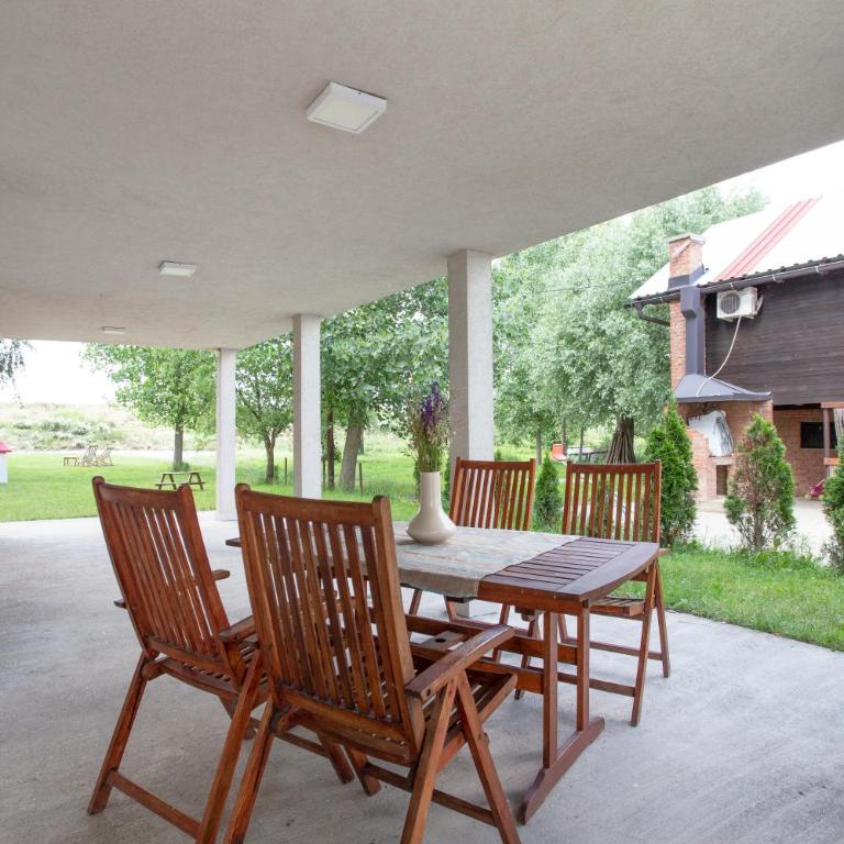 River house Grana - Vila - pored Plaže - 8