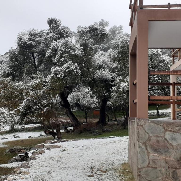 COSTA COM Departamentos de Montaña - Apartamento de 1 dormitorio - 54