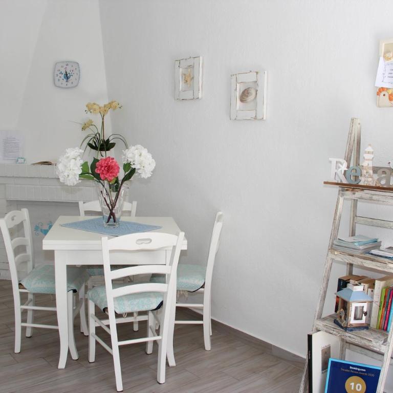 Casa Berenice - Casa con 2 Camere da Letto - 7