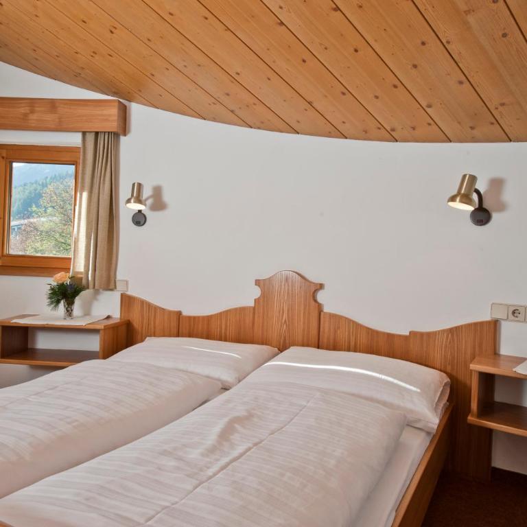 Hotel Gasthof Handl - Familienzimmer - 1
