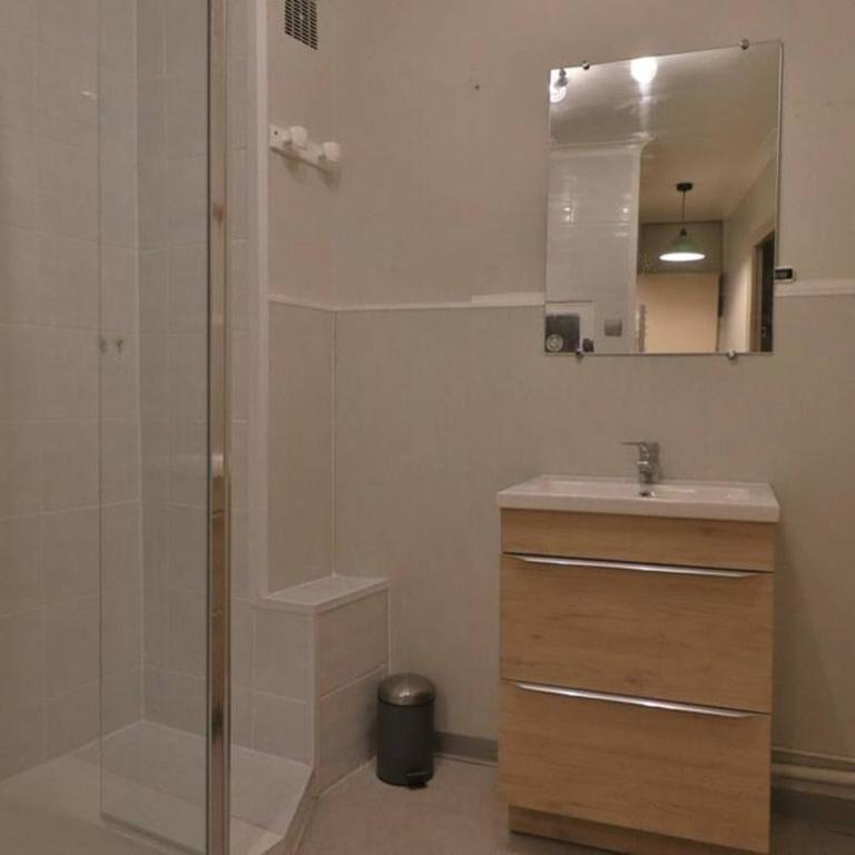 Le Malbec - Maison de ville Beziers centre - Wifi - Appartement 2 Chambres - 9