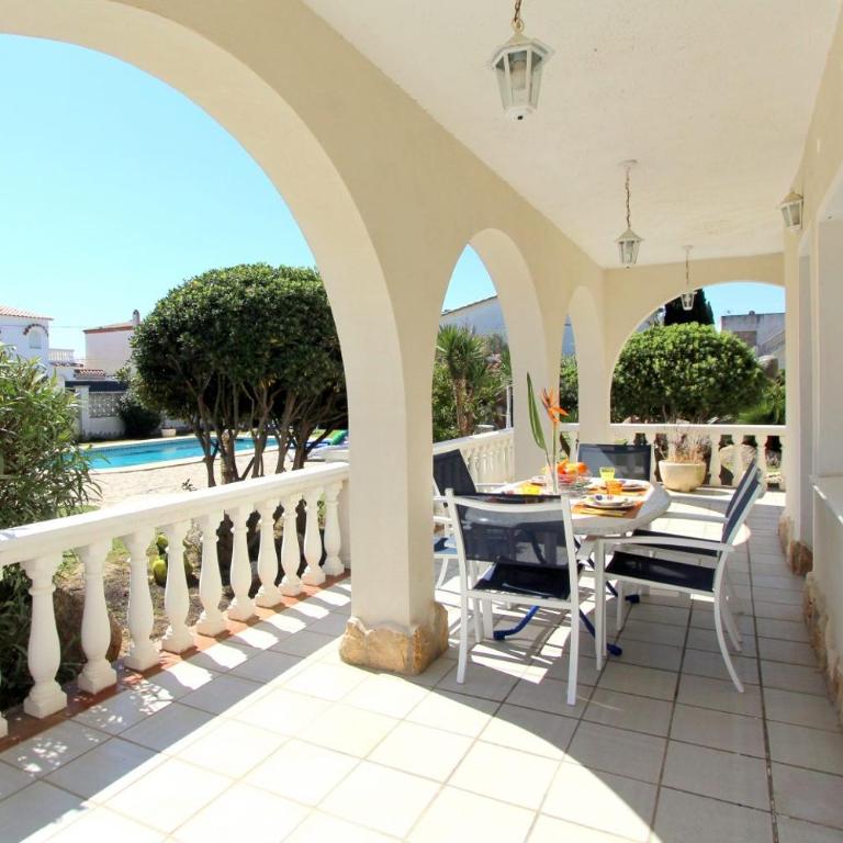 LEON INMO Apartment Elen - 10417 - Apartamento de 2 dormitorios - 2
