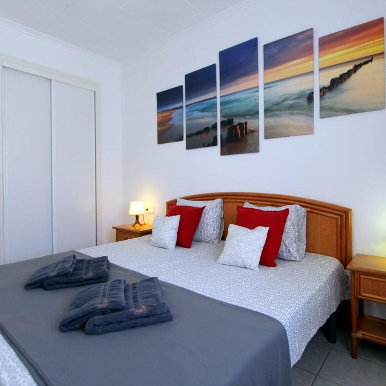 LEON INMO Apartment Elen - 10417 - Apartamento de 2 dormitorios - 16