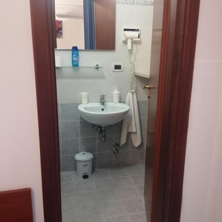 Morfeo B&B - Camera Tripla - 11