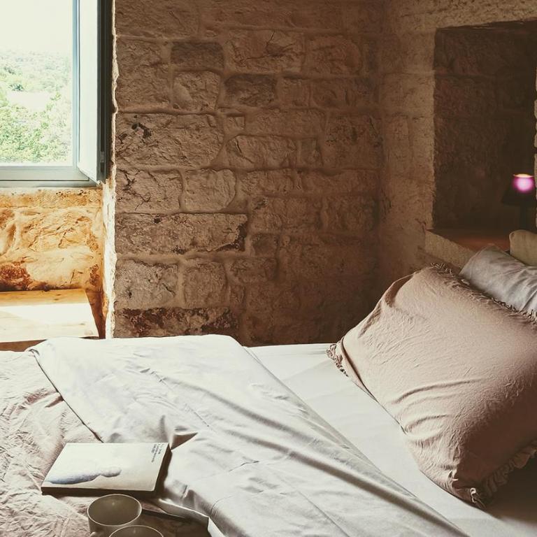 Masseria LoJazzo - Suite - 7