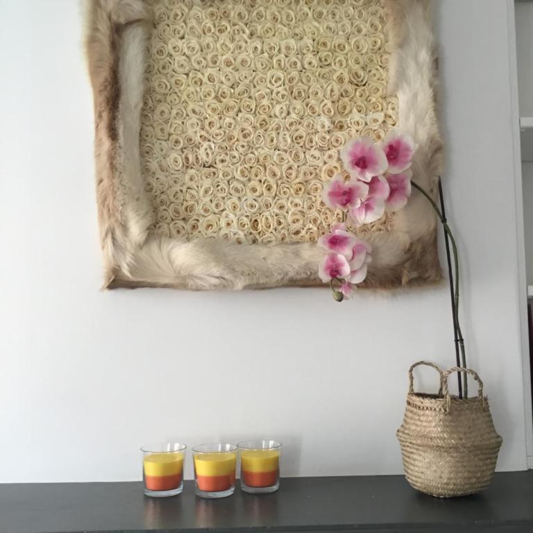 Appartement HALLES - Apartment - 7