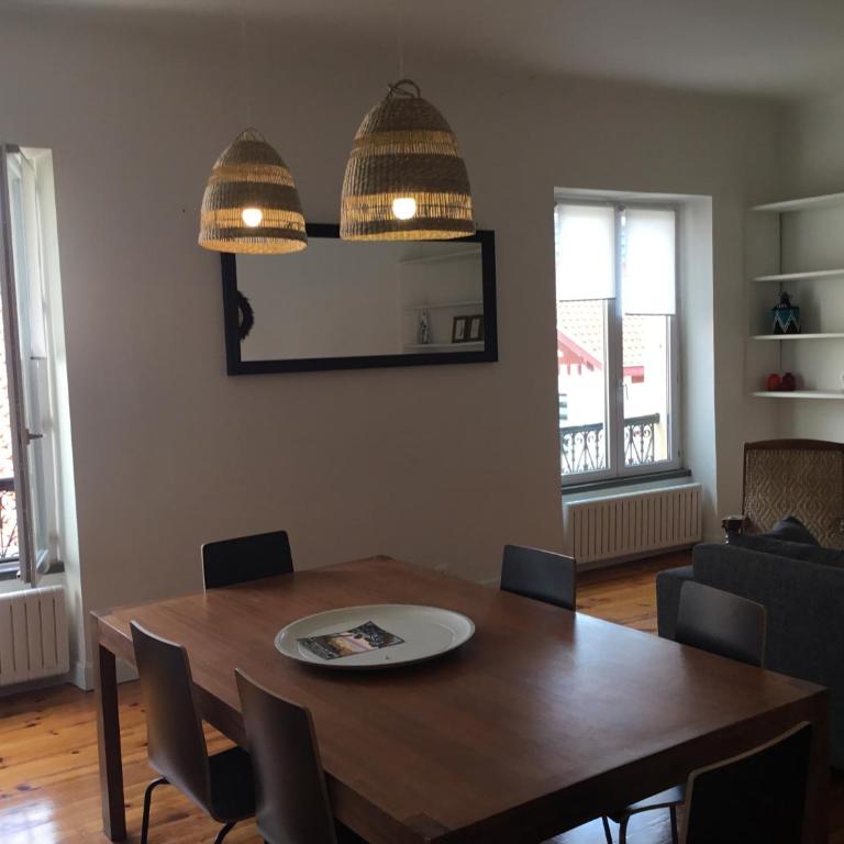 Appartement HALLES - Apartment - 12