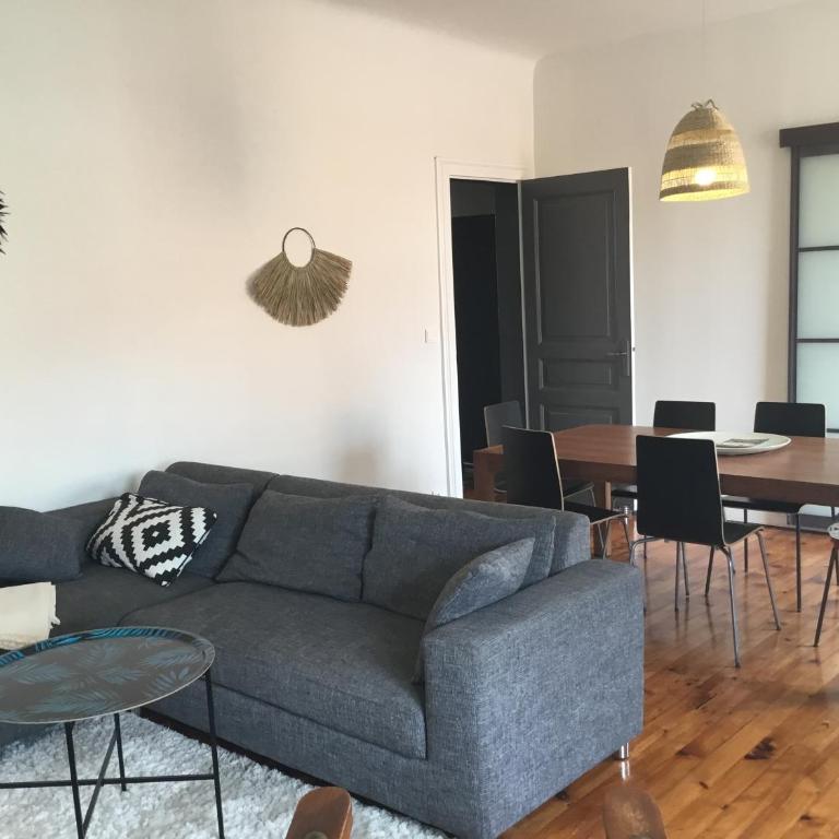 Appartement HALLES - Apartment - 10