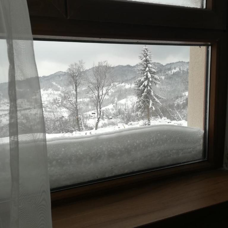 Apartman D&V Milmari Resort S10 - Apartman sa Pogledom na Planinu - 8