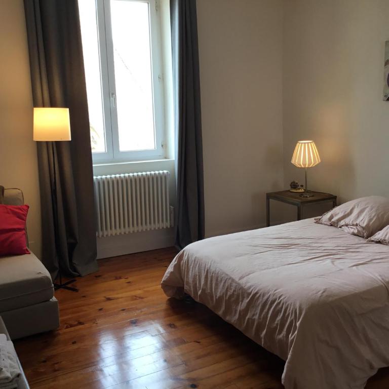 Appartement HALLES - Apartment - 13