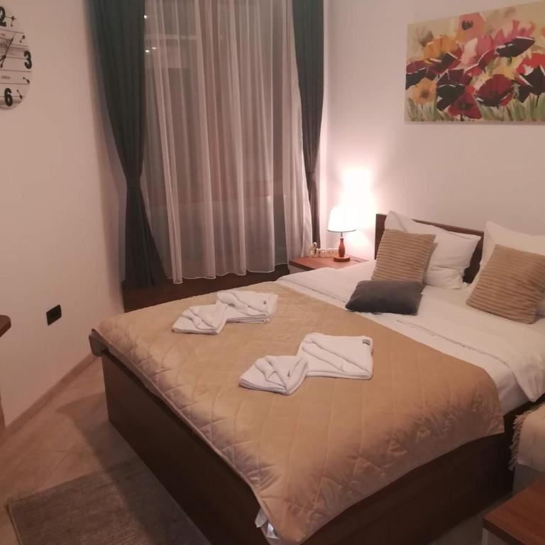 Apartman D&V Milmari Resort S10 - Apartment with Mountain View - 88