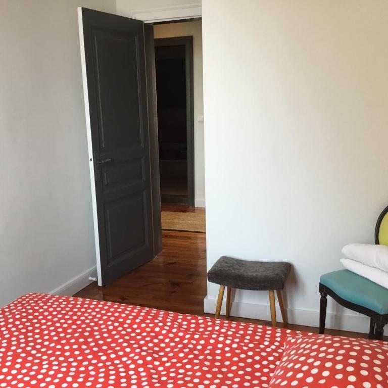 Appartement HALLES - Apartment - 18