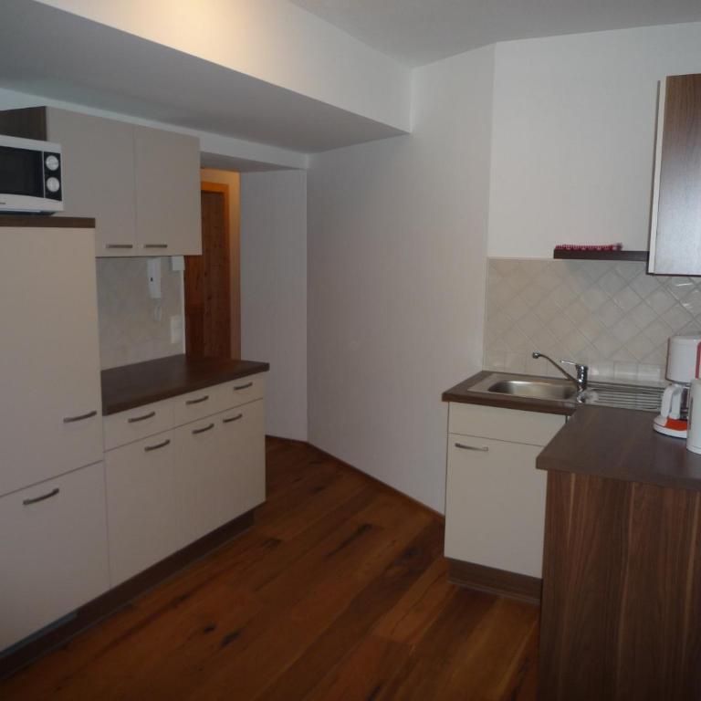 Bifeis Hütte - Apartamento de 2 dormitorios con terraza - 11