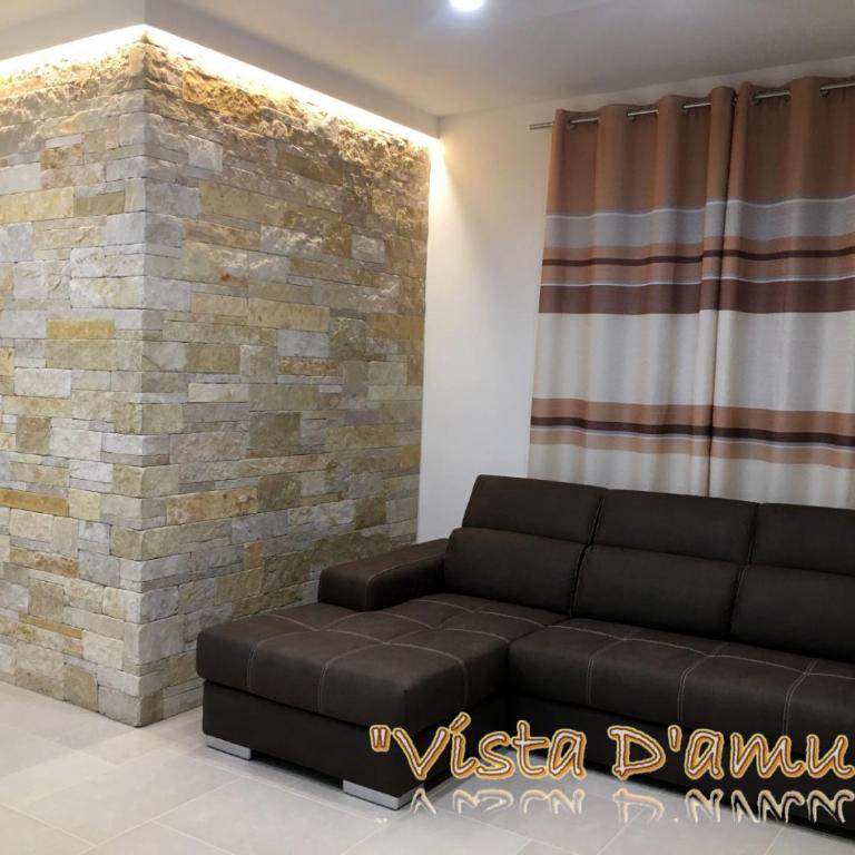 VISTA D'AMURI - Two-Bedroom House - 30