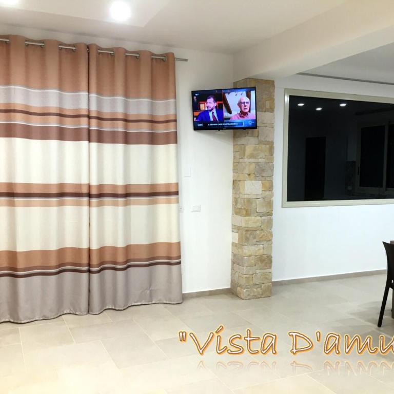 VISTA D'AMURI - Two-Bedroom House - 35