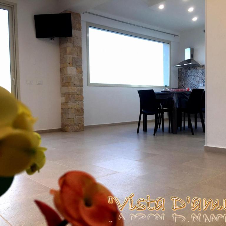VISTA D'AMURI - Two-Bedroom House - 40