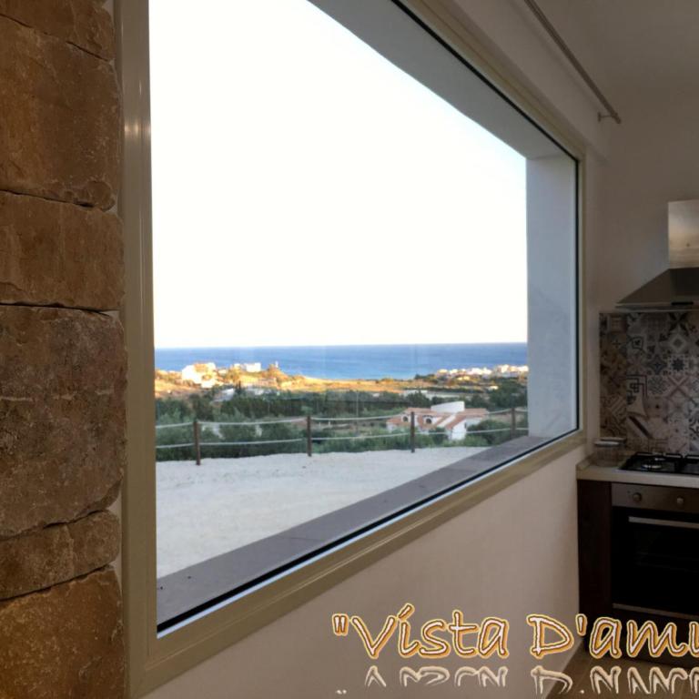 VISTA D'AMURI - Two-Bedroom House - 39