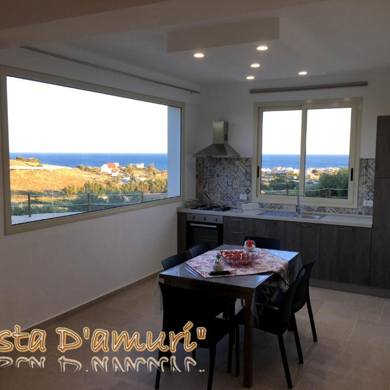 VISTA D'AMURI - Two-Bedroom House - 10
