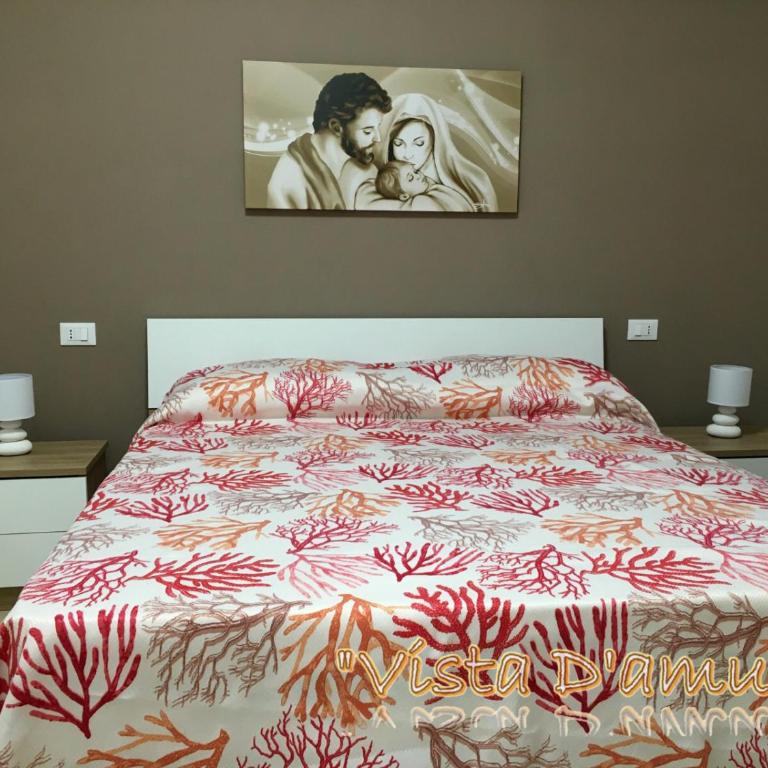 VISTA D'AMURI - Two-Bedroom House - 12