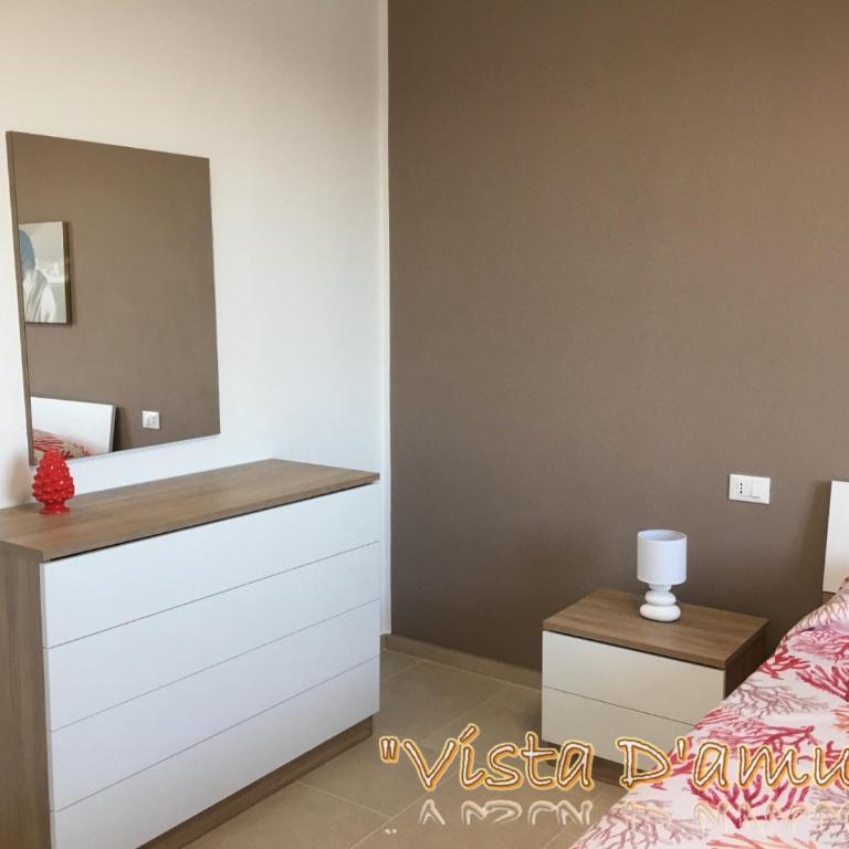 VISTA D'AMURI - Two-Bedroom House - 47