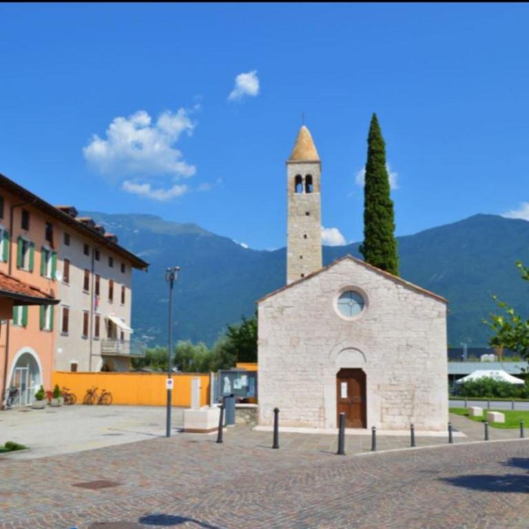 Appartamento Campagnola 1 - Appartamento - 14