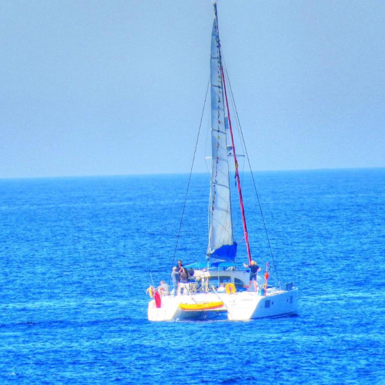 Rosa Nautica 3 - Apartment with Sea View - 28