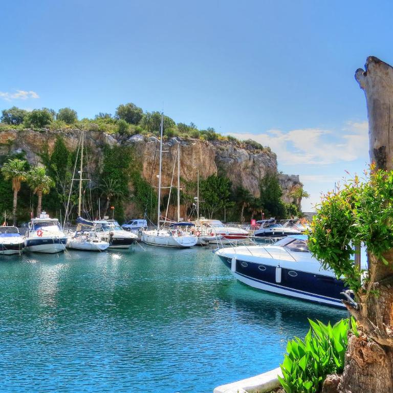 Rosa Nautica 3 - Apartment with Sea View - 33