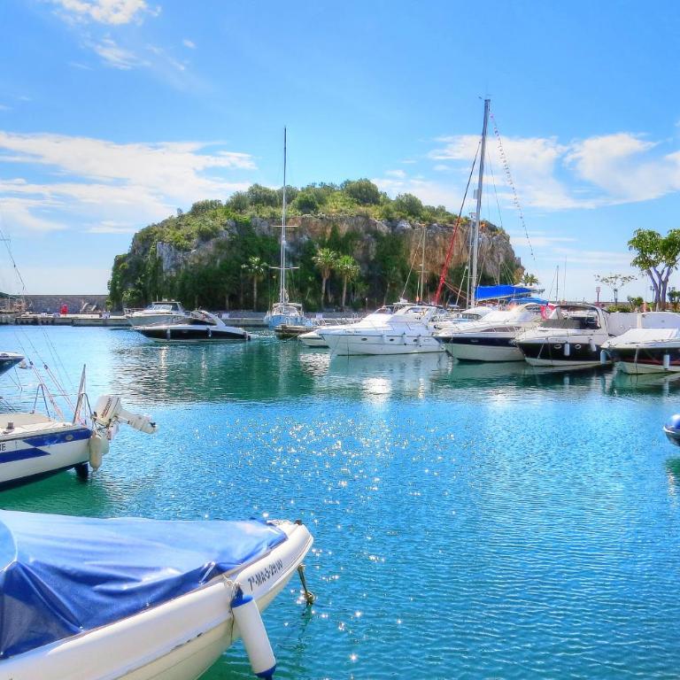 Rosa Nautica 3 - Apartment with Sea View - 32