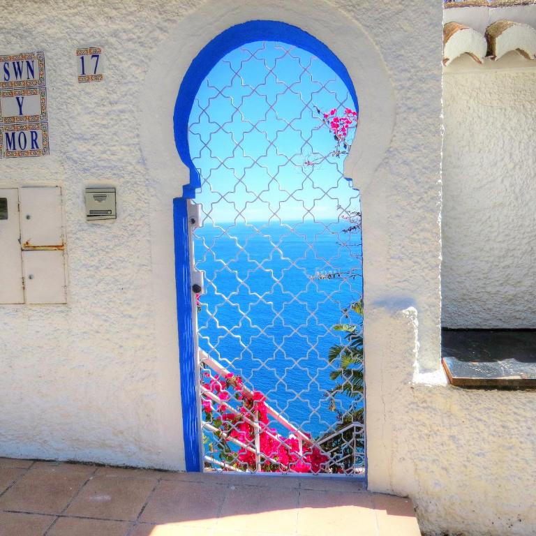 Rosa Nautica 3 - Apartment with Sea View - 35