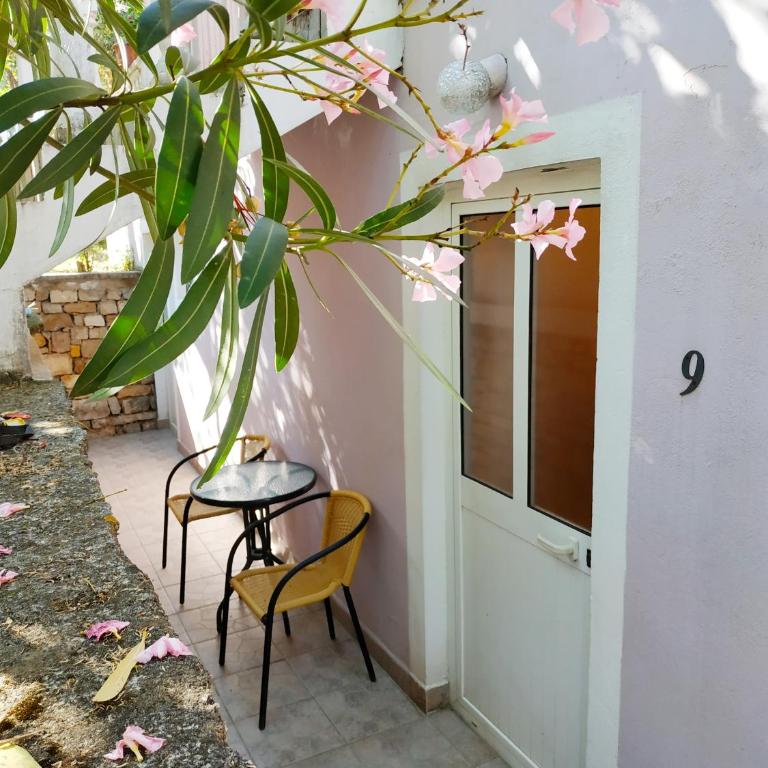 Villa Marija Ulcinj - Studio with Garden View - 7