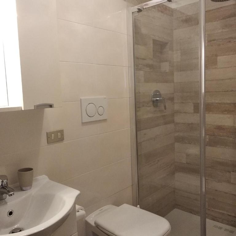 Appartamenti Abetaia - Studio-Apartment - 7