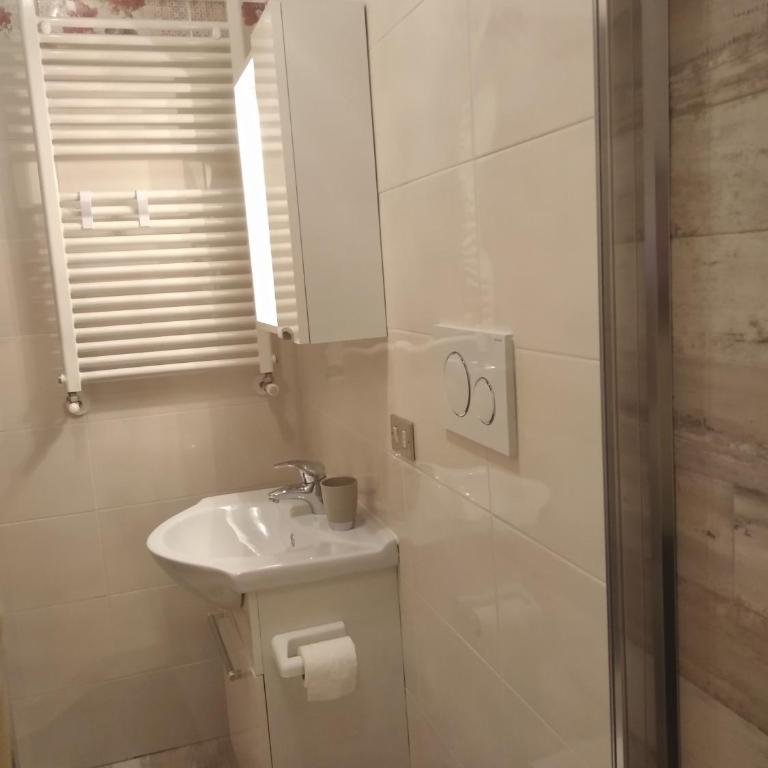 Appartamenti Abetaia - Studio-Apartment - 8