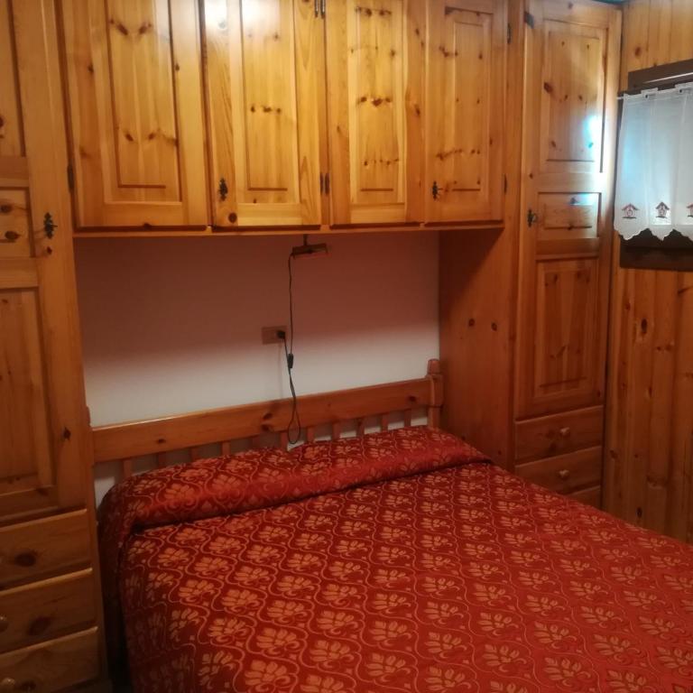 Appartamenti Abetaia - Studio-Apartment - 1