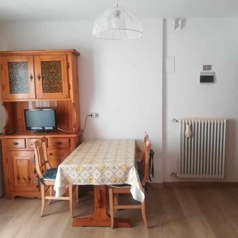 Appartamenti Abetaia - Studio-Apartment - 3