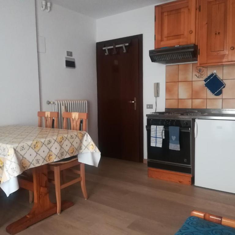 Appartamenti Abetaia - Studio-Apartment - 9