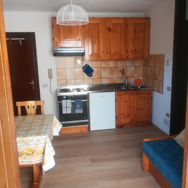 Appartamenti Abetaia - Studio-Apartment - 6