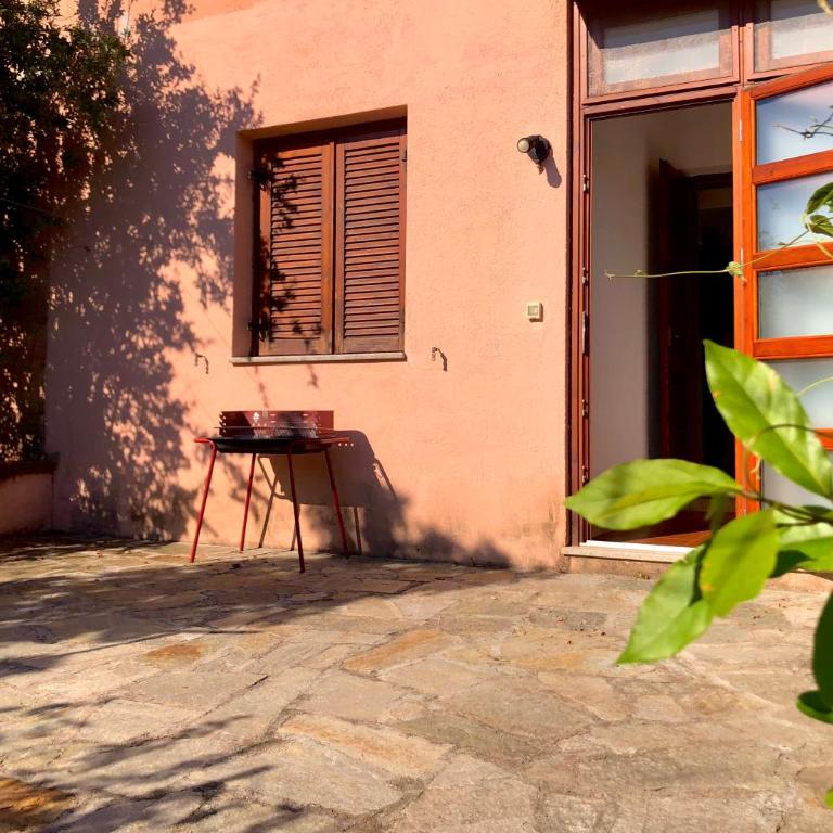 Teodor House - Appartamento con 2 Camere da Letto - 2