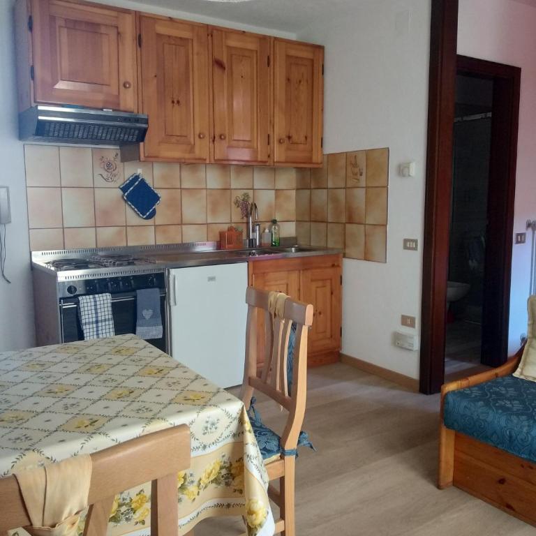 Appartamenti Abetaia - Studio-Apartment - 10