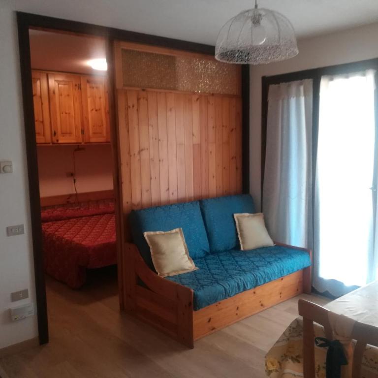 Appartamenti Abetaia - Studio-Apartment - 11