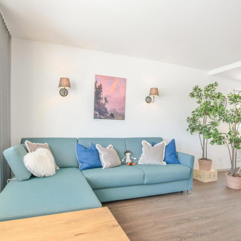 Valaisia 131 - Apartment - 17