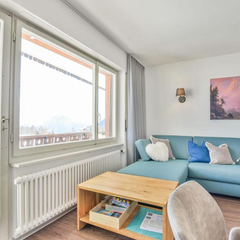 Valaisia 131 - Apartment - 18