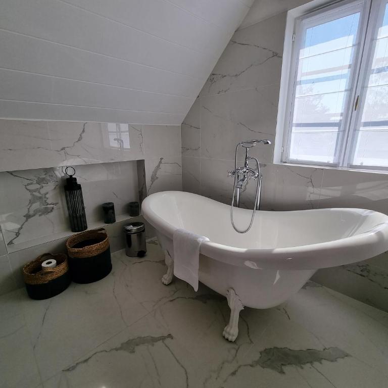 Maison Saint Léonard - Maison 1 Chambre - 9