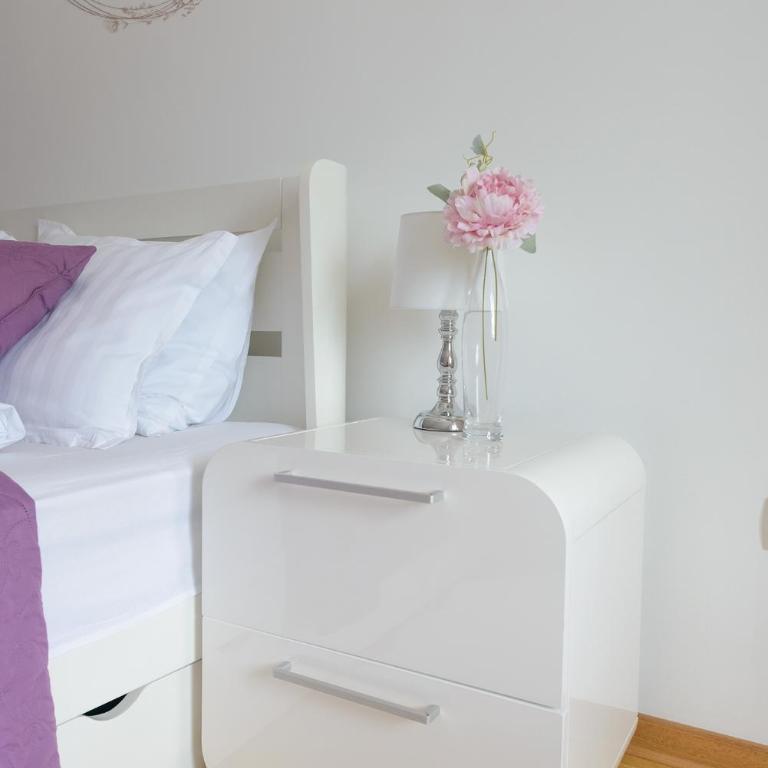 Apartman Japanski vrt, Centar - Apartman sa 2 Spavaće Sobe - 7