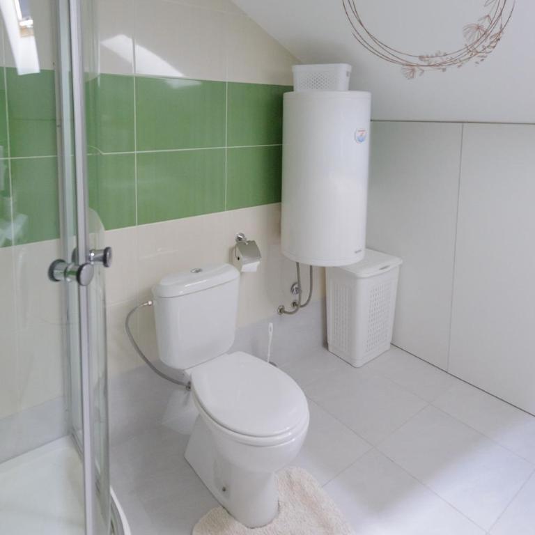 Apartman Japanski vrt, Centar - Apartman sa 2 Spavaće Sobe - 48