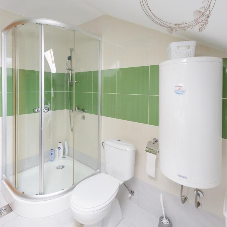 Apartman Japanski vrt, Centar - Apartman sa 2 Spavaće Sobe - 49