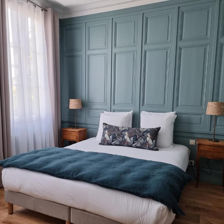 Maison Saint Léonard - Maison 4 Chambres - 4