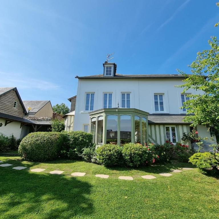 Maison Saint Léonard - Maison 1 Chambre - 6