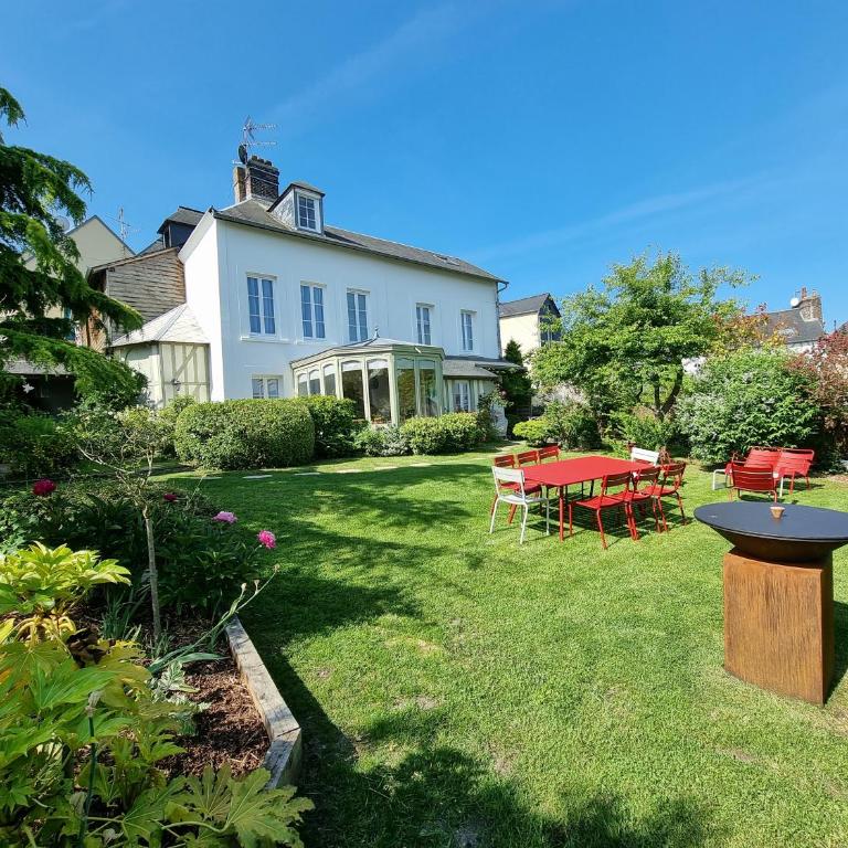 Maison Saint Léonard - Maison 1 Chambre - 7
