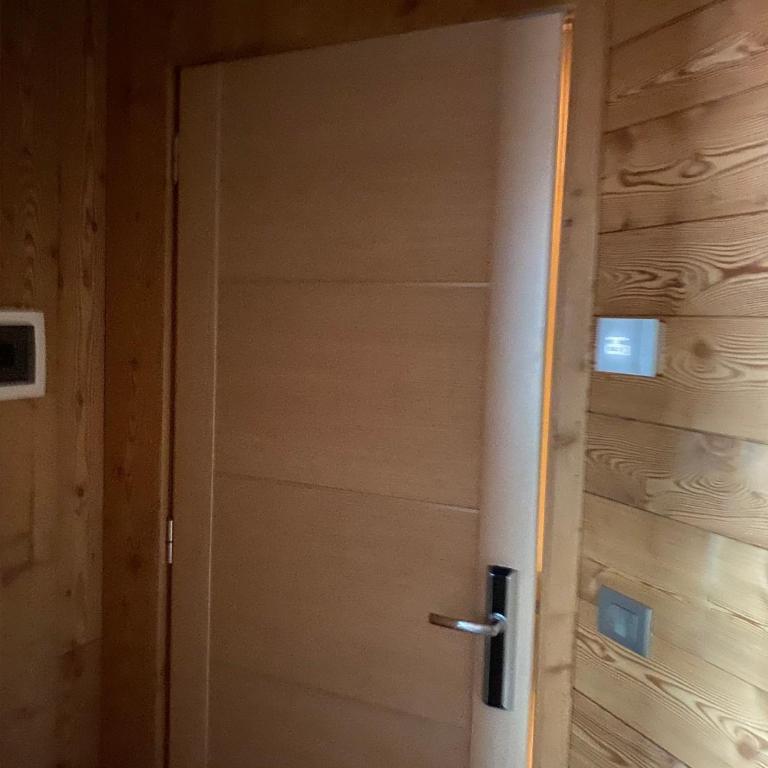 Sottosopra Alps Apartments & Rooms Ski & Bike room - Camera Matrimoniale/Doppia con Letti Singoli - 9
