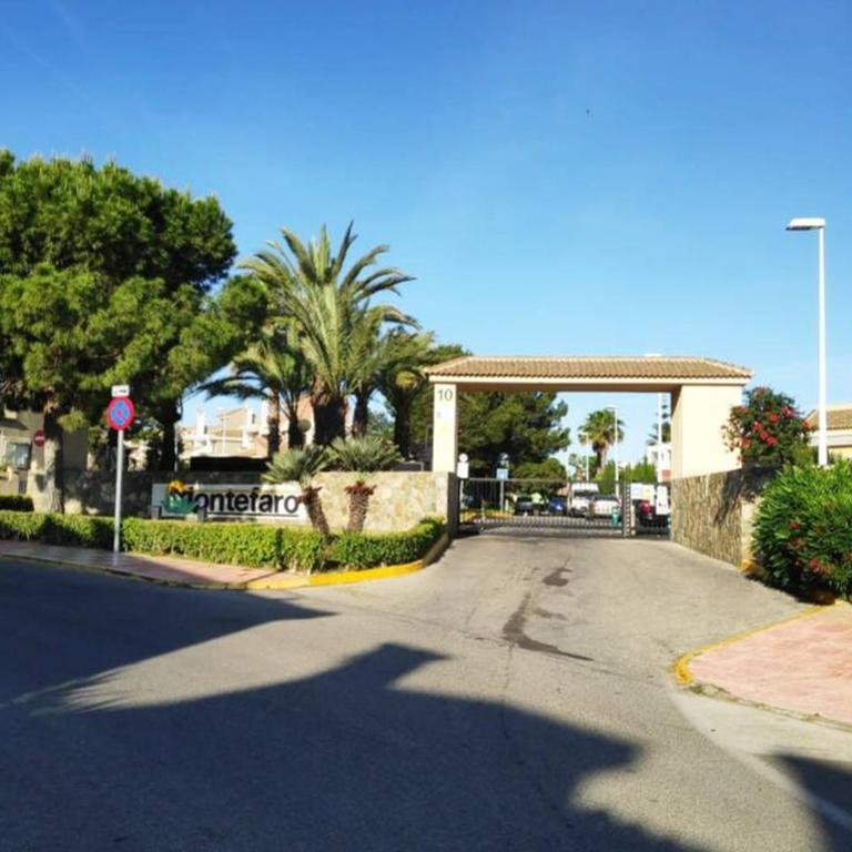 Montefaro Spacious Townhouse - Beach & pool - Apartamento de 3 dormitorios - 38
